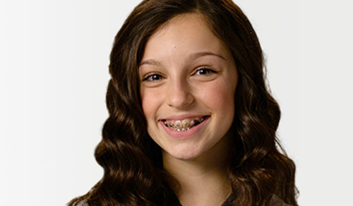 Amazing Things: Gabby Mansour