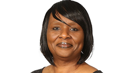 Yvette Moore's Story