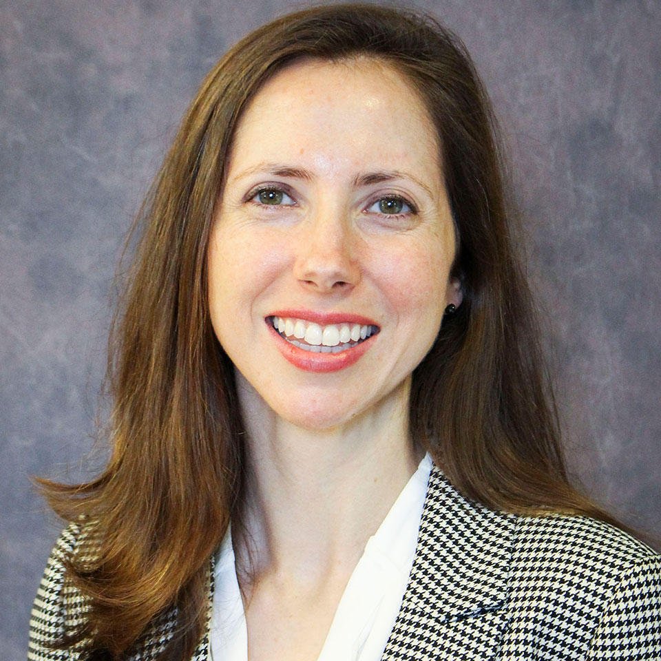 Rebecca Craig-Schapiro, MD