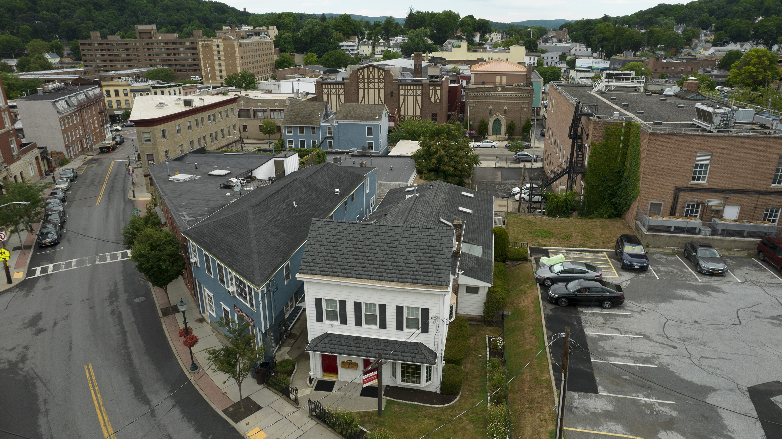 211 South Division Street