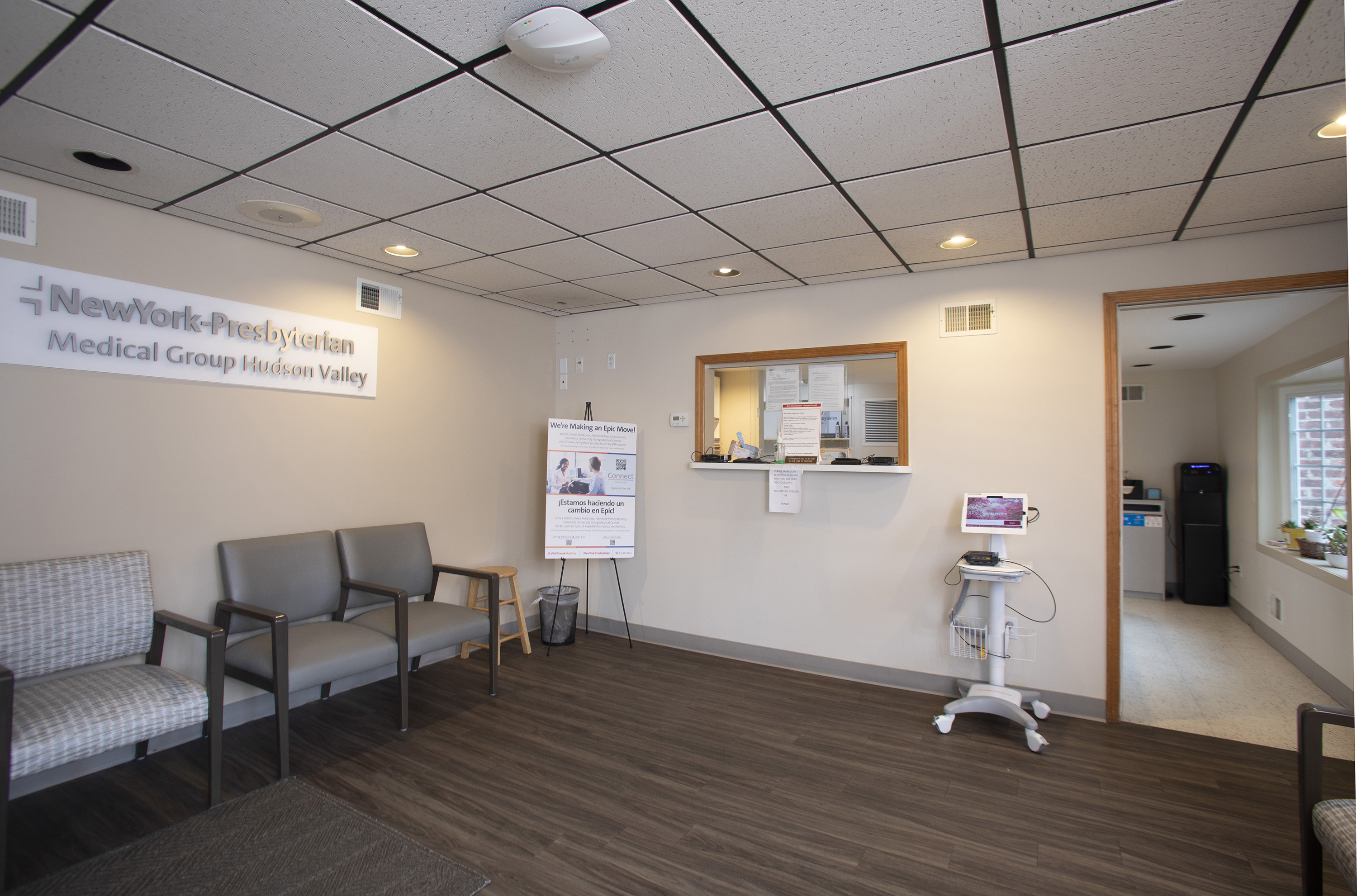 211 South Division Street