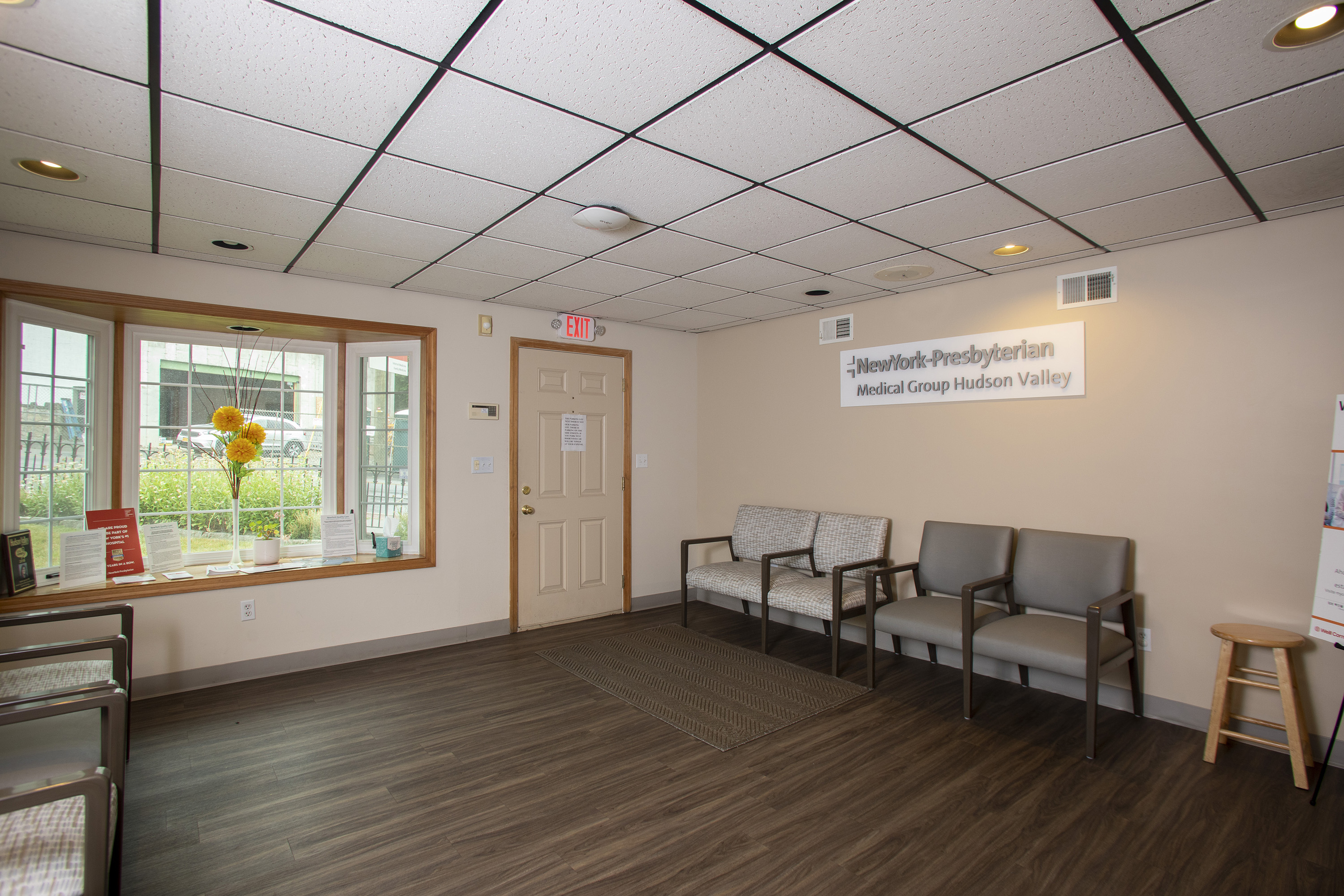 211 South Division Street