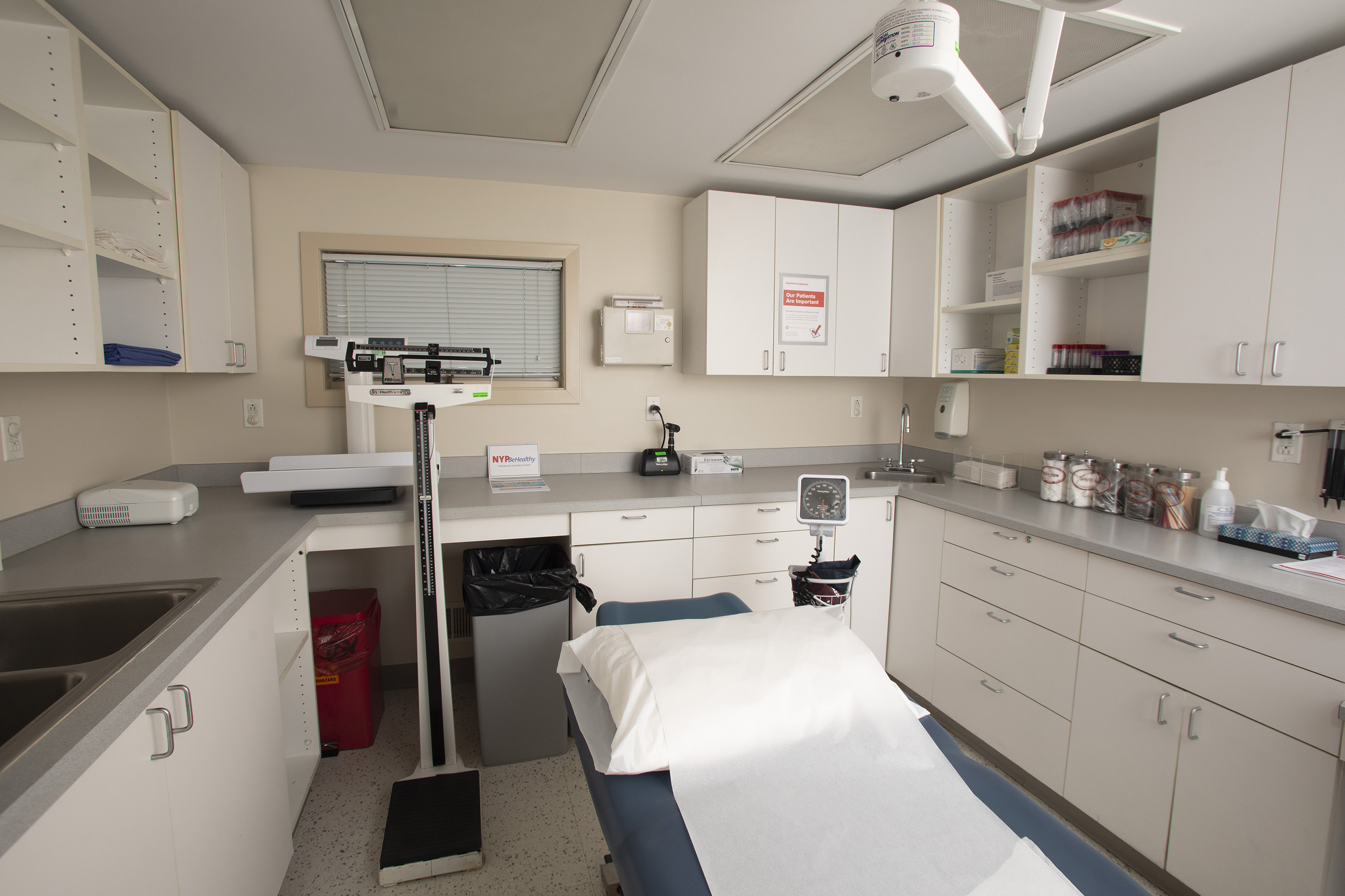 211 South Division Street