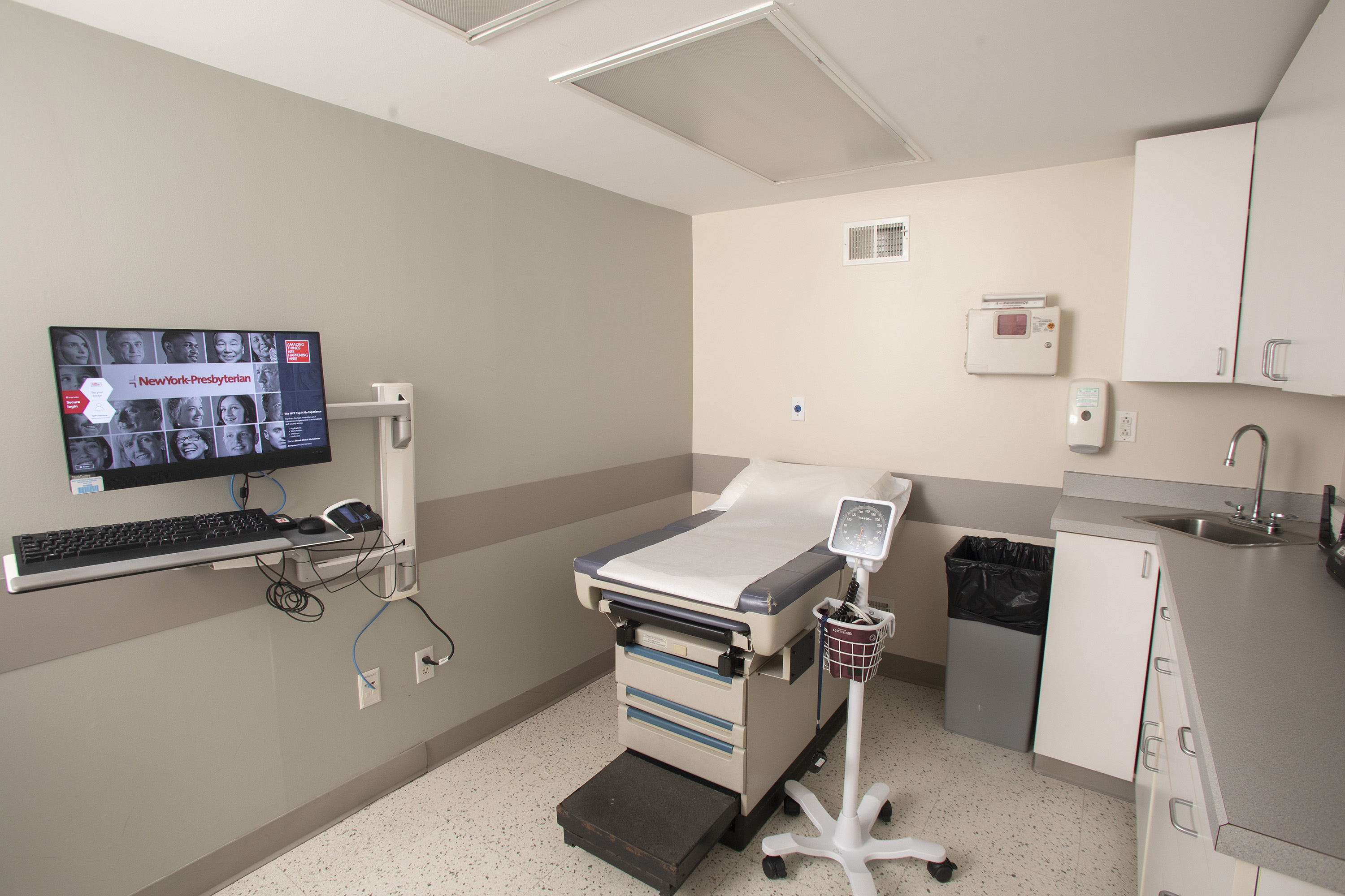 211 South Division Street