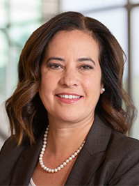 image of Dr. Larissa Rodríguez