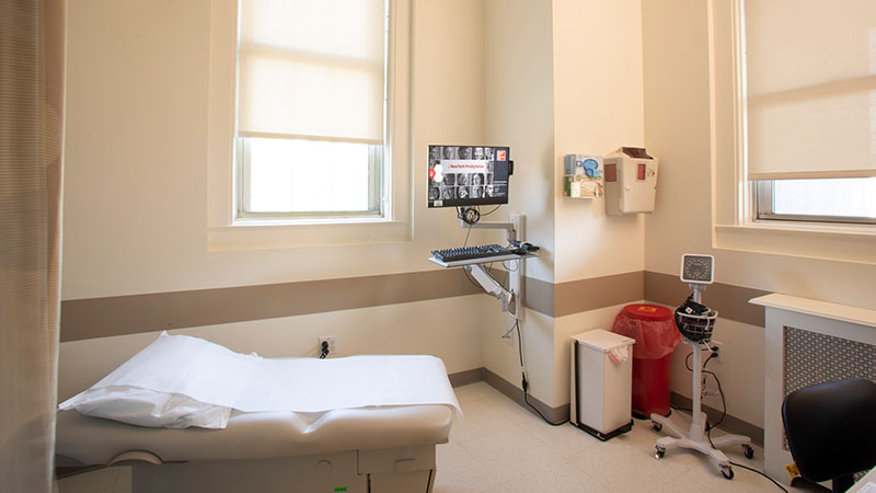 30 South Highland Avenue