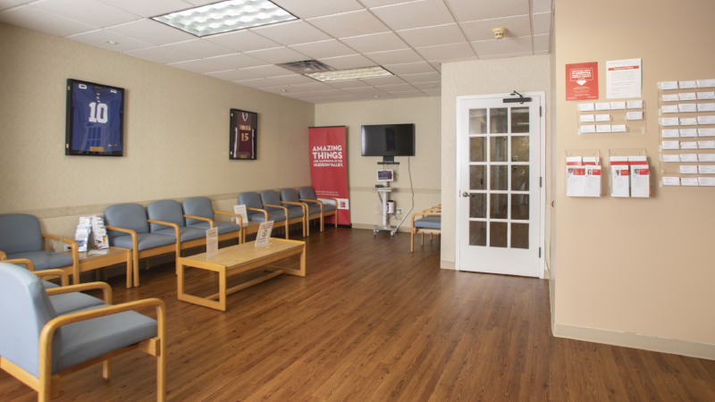 35 South Riverside Avenue