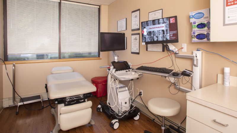 35 South Riverside Avenue