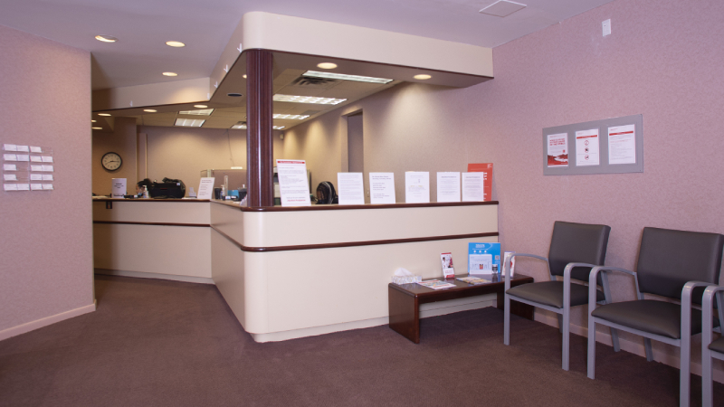 35 South Riverside Avenue