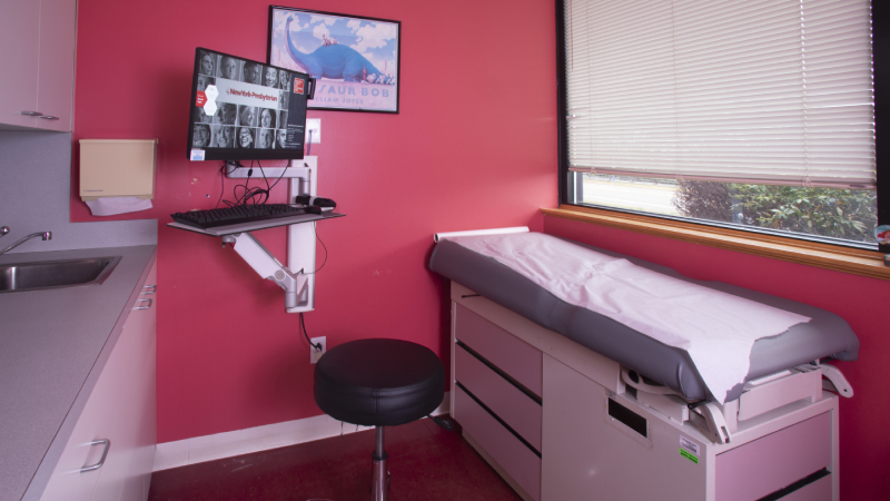 35 South Riverside Avenue