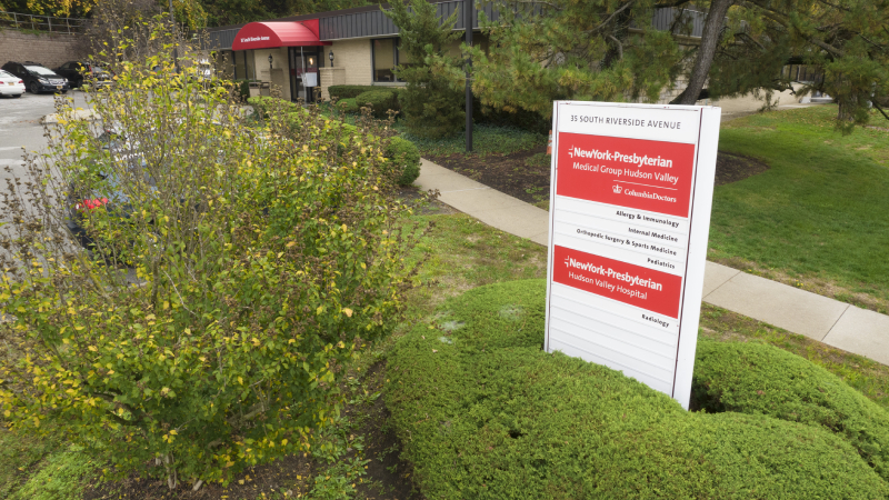 35 South Riverside Avenue