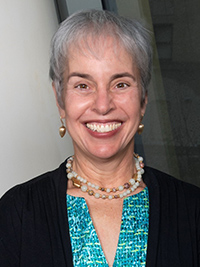 image of Dr. Evelyn Attia