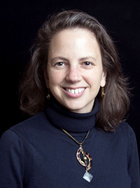 image of Dr. Joanna Steinglass