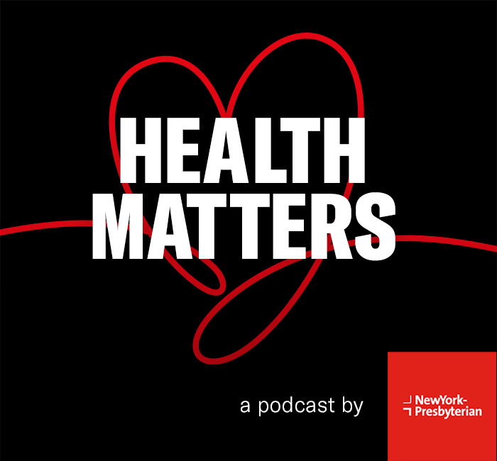 Health Matters Podcast