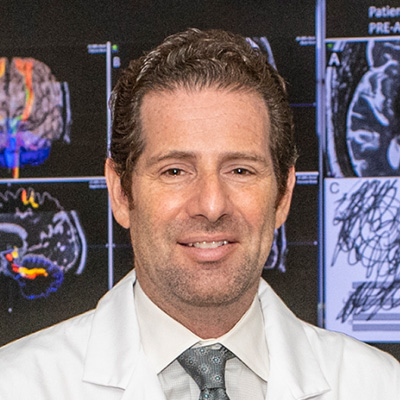 image of Dr. Michael Kaplitt