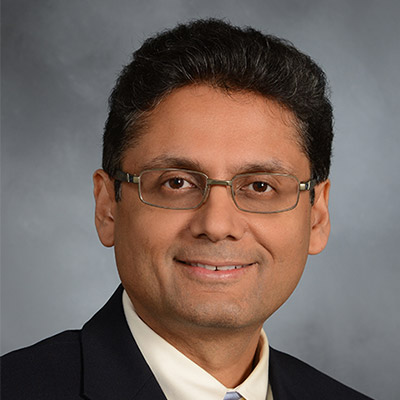image of Dr. Manish Shah