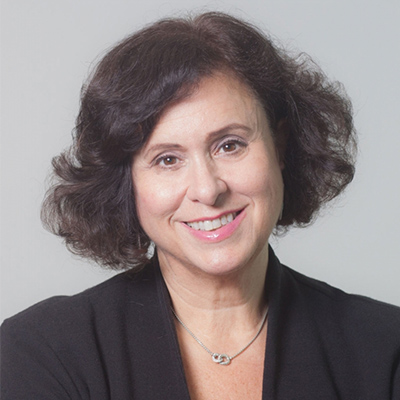 image of Dr. Frances Levin