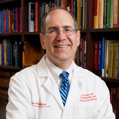 image of Dr. Joel Stein
