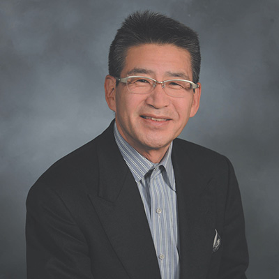 image of Dr. Yoshifumi Naka