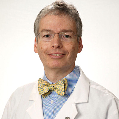 image of Dr. David J. Slotwiner