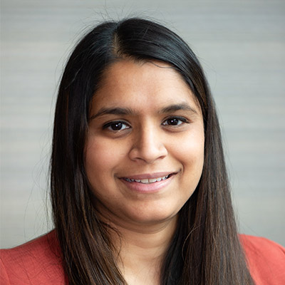 Dr. Jamuna K. Krishnan