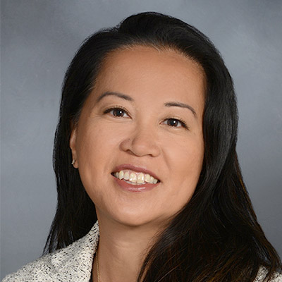 Dr. Natalie Uy