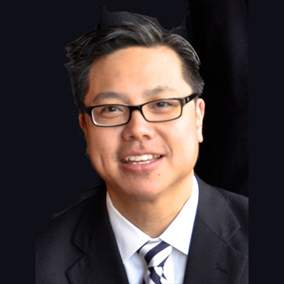 image of Dr. Jim W. Cheung