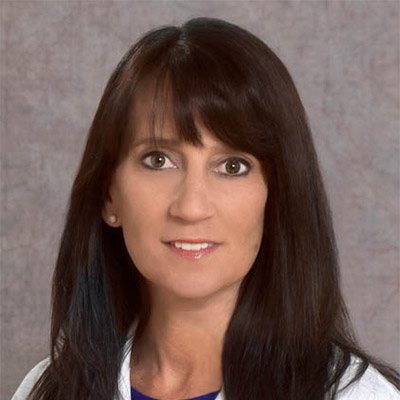 image of Dr. Erika Berman Rosenzweig