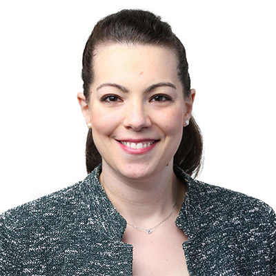 Dr. Maria Andrikopoulou