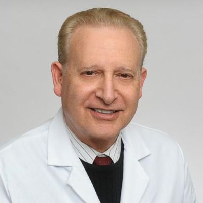 Dr. Martin B. Leon
