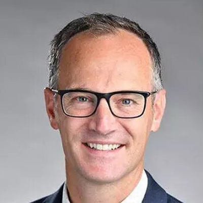 Dr. Samuel K. Van de Velde