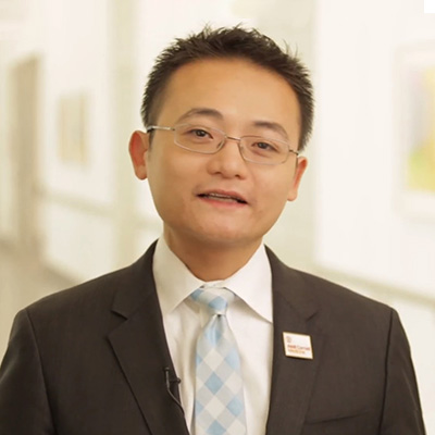 John Ng, MD
