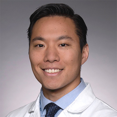 image of Dr. Nathan Lee