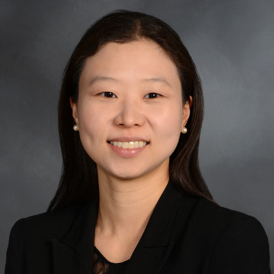 Dr. Hannah S. Kim
