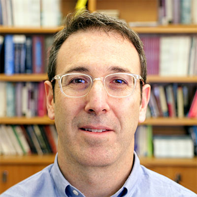 image of Dr. Ian Kronish