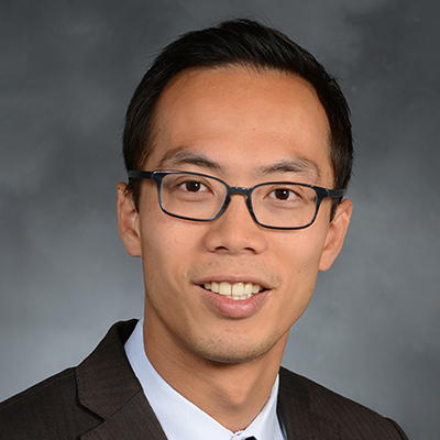 Dr. Oliver Chow