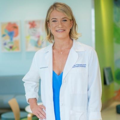 Dr. Christina Carpenter
