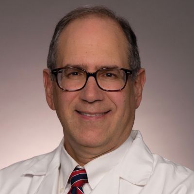 Dr. Joel Stein