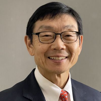 Dr. John Park