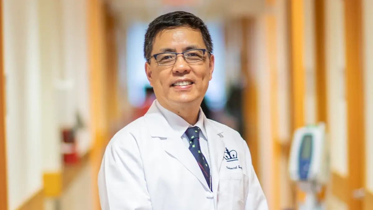 Dr. Bo Shen: A Career Dedicated to Transforming Care for Complex IBD and Ileal Pouch Disorders