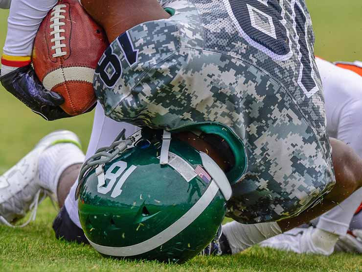 What is Chronic Traumatic Encephalopathy (CTE)?