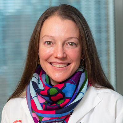 Dr. Melissa Frey