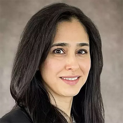 Dr. Mehraneh Jafari