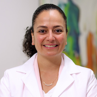 Dr. Mirella Mourad