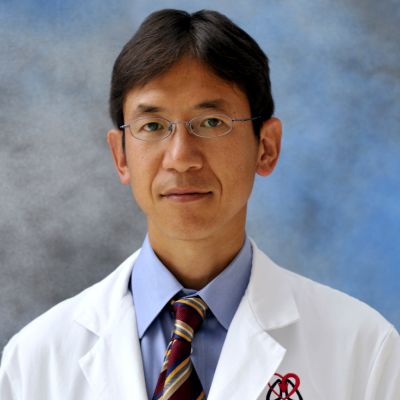 image of Dr. Hiroo Takayama