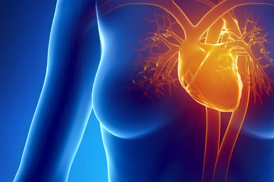 Women Fare Worse Than Men Undergoing CABG: Time to Close the Gap