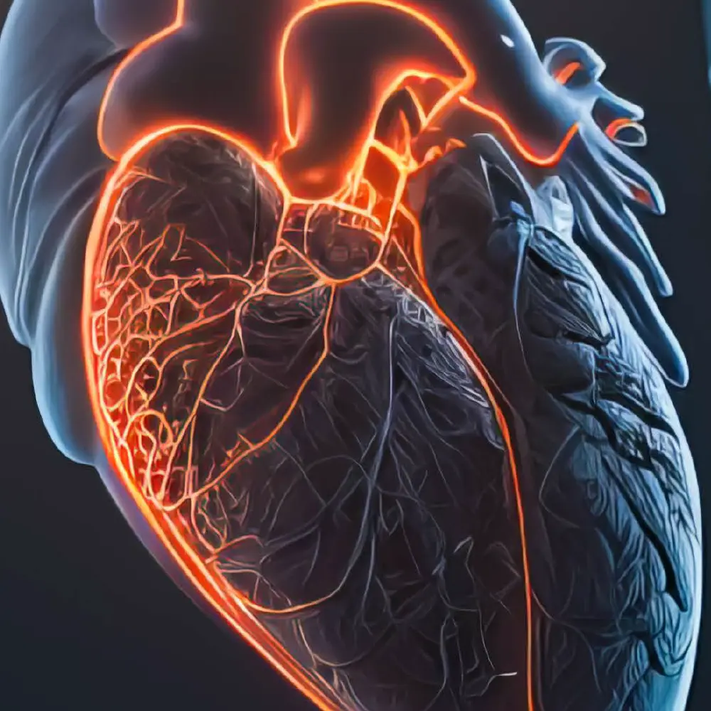 Cardiology and Heart Surgery