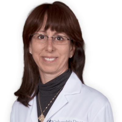 Dr. Julie Glickstein 