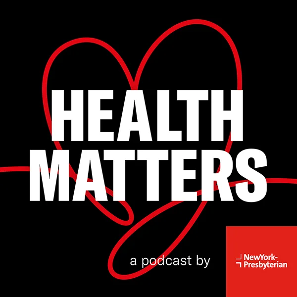 Health Matters Podcast