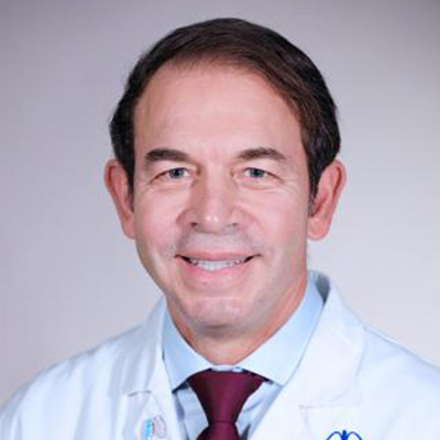 Dr. Selim M. Arcasoy